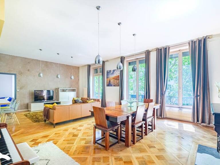 Appartement de 6 pièces principales — photo 1