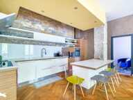Appartement de 6 pièces principales — photo 2