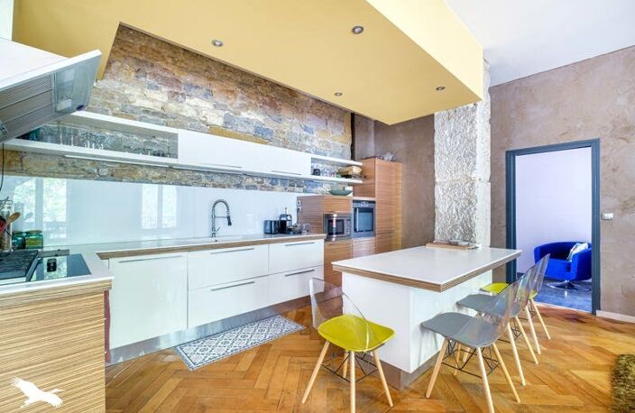 Appartement de 6 pièces principales — photo 2