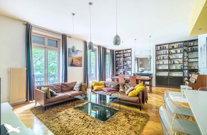Appartement de 6 pièces principales — photo 3