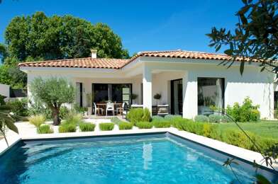 Terrain  410000 €