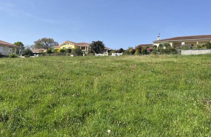 Terrain à bâtir de 0 pièces principales — photo 2