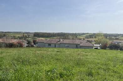 Terrain  35000 €