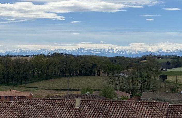 Terrain à bâtir de 0 pièces principales — photo 2