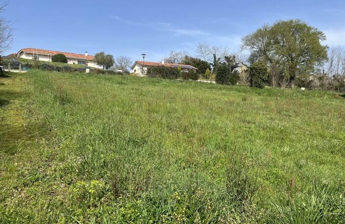 Terrain à bâtir de 0 pièces principales — photo 3