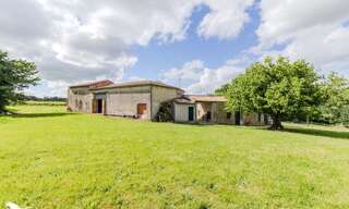 Maison 4 Pièces 99 m² à vendre à Caumont (33540)