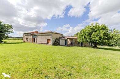 Maison 4 pièces 262000 €