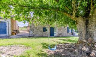 Maison 4 Pièces 99 m² à vendre à Caumont (33540)