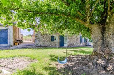 Maison 4 pièces 262000 €