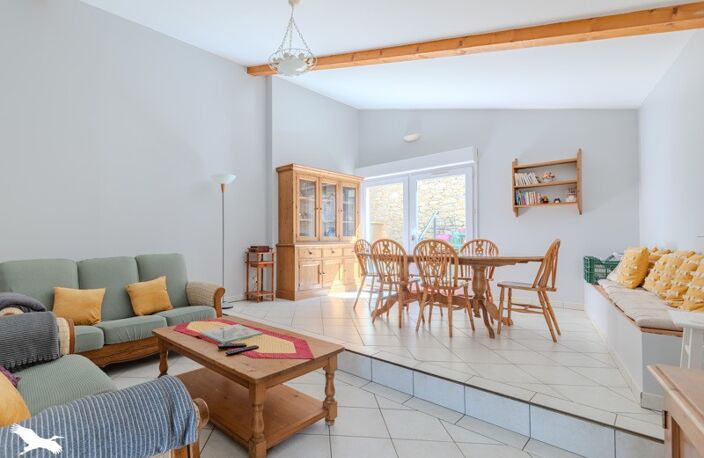 Vente maison 4 pièces 99 m² Caumont (33540) — photo 2