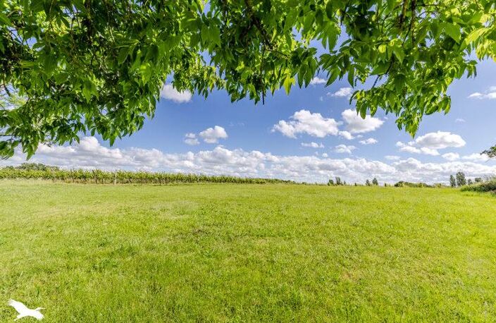Vente maison 4 pièces 99 m² Caumont (33540) — photo 3