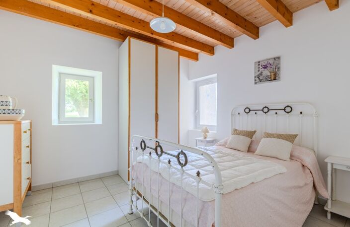 Vente maison 4 pièces 99 m² Caumont (33540) — photo 5