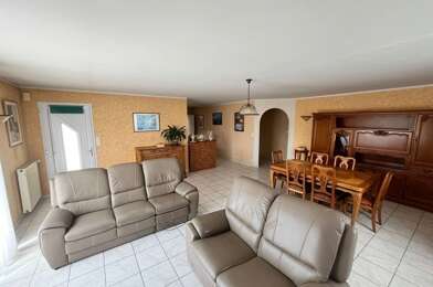 Maison 5 pièces 220920 €