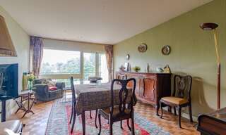 Appartement 3 Pièces 89 m² à vendre à Bordeaux (33200)