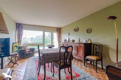 Appartement 3 pièces 394875 €