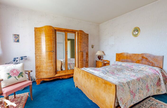 Vente appartement 3 pièces 89 m² Bordeaux (33200) — photo 2