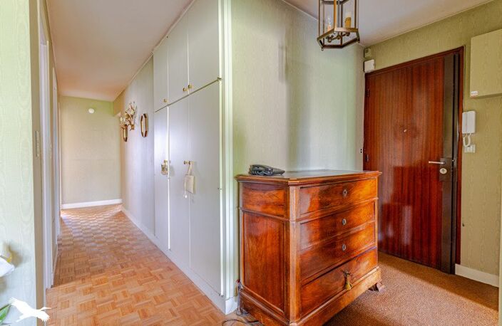 Vente appartement 3 pièces 89 m² Bordeaux (33200) — photo 4