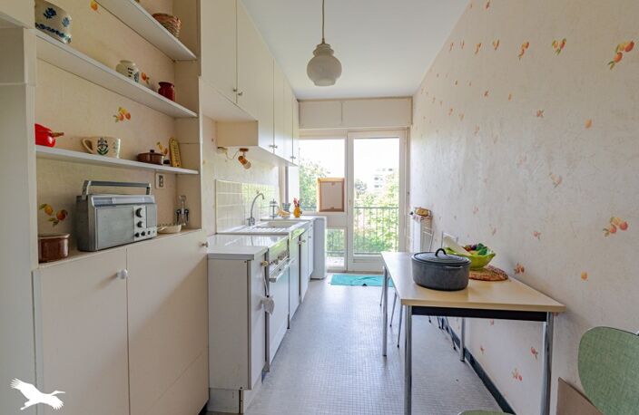 Vente appartement 3 pièces 89 m² Bordeaux (33200) — photo 5