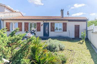 Maison 4 pièces 298452 €