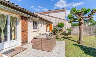 Maison 4 Pièces 84 m² à vendre à Villenave-d'Ornon (33140)