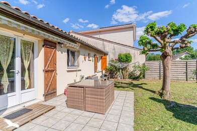 Maison 4 pièces 293216 €