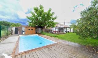 Maison 6 Pièces 166 m² à vendre à Montendre (17130)