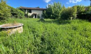 Maison 2 Pièces 40 m² à vendre à Auvers-sur-Oise (95430)