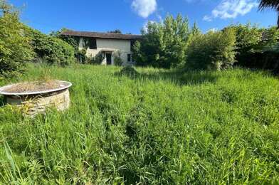 Maison 2 pièces 179655 €