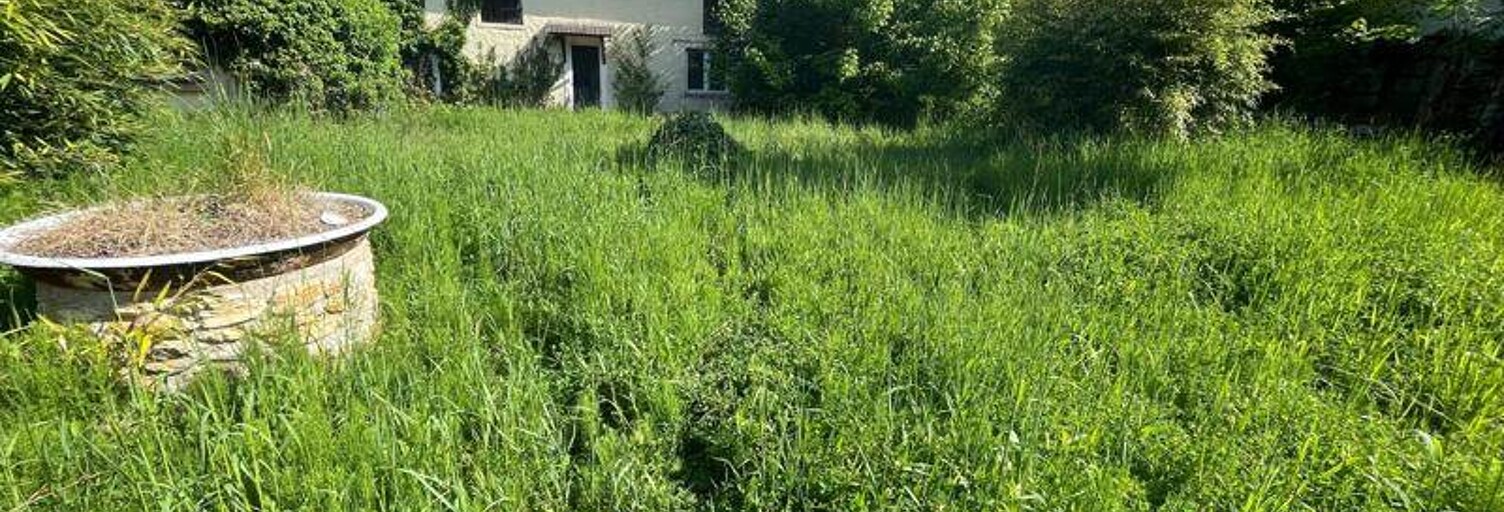 Maison 2 Pièces 40 m² à vendre à Auvers-sur-Oise (95430)