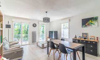 Appartement 3 Pièces 67 m² à vendre à Le Haillan (33185)