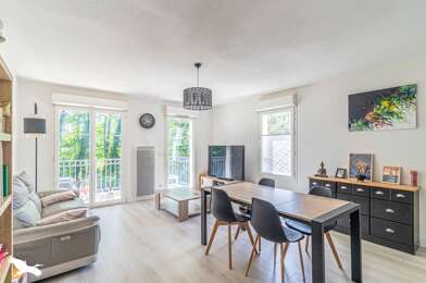 Appartement 3 pièces 246900 €