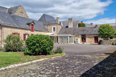 Maison 3 pièces 288400 €