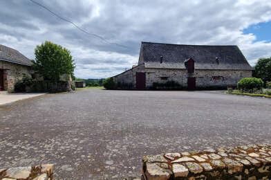 Maison 3 pièces 288400 €