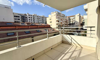 Appartement 2 Pièces 42 m² à vendre à Nice (06300)