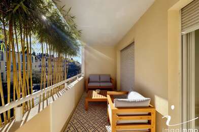 Appartement 3 pièces 255000 €