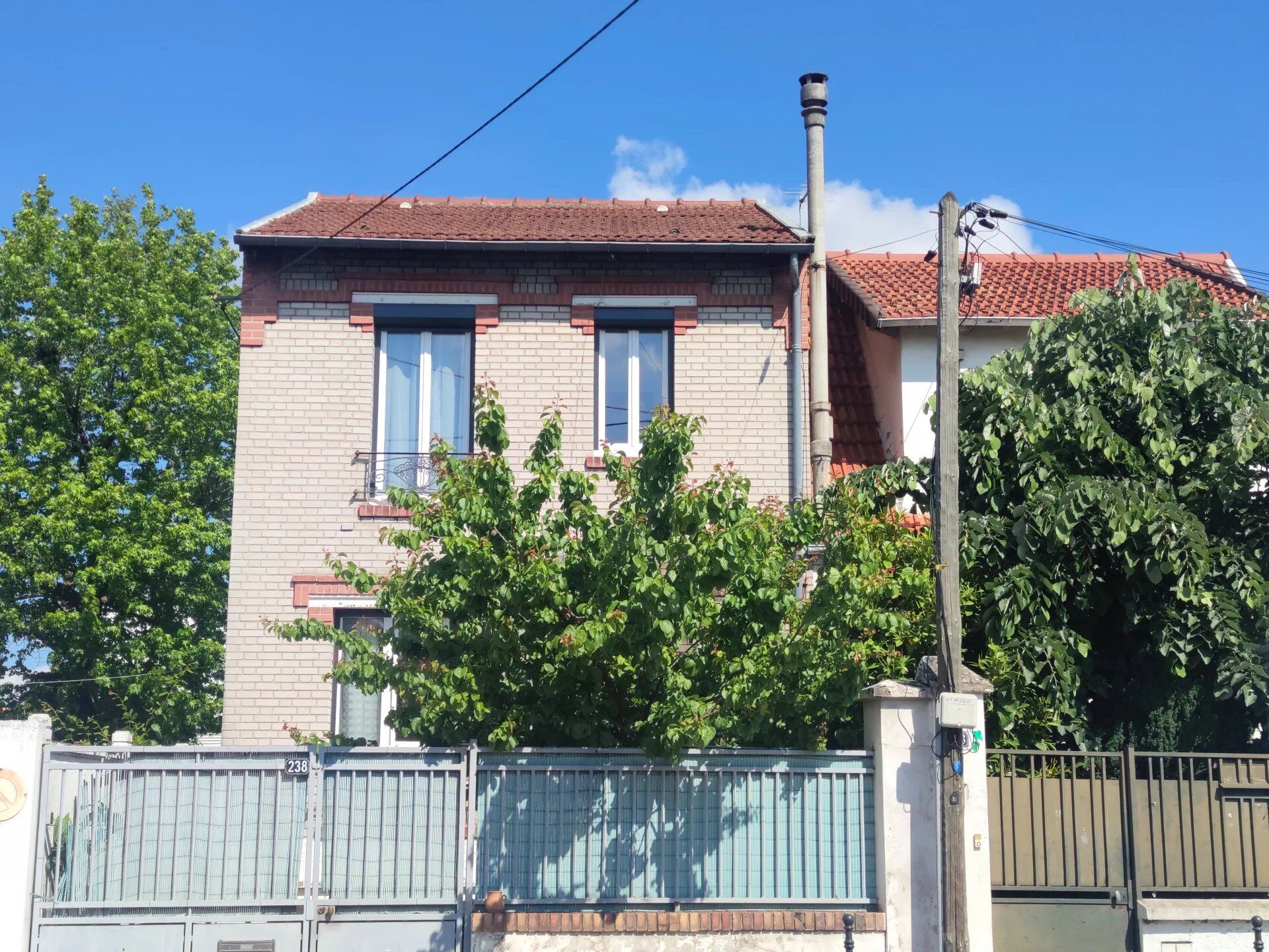 Maison 4 pièces 72 m² · à Colombes · 72 m² · 420 000 €