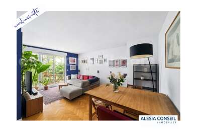 Appartement 3 pièces 798000 €