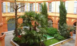 Appartement 2 Pièces 39 m² à louer à Toulouse (31000)