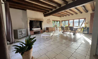 Maison 6 Pièces 140 m² à vendre à Cellettes (41120)