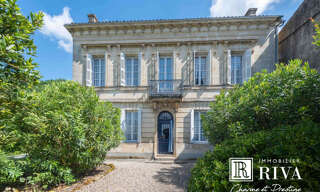 Maison 8 Pièces 231 m² à vendre à Quinsac (33360)