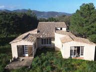 BIEN RARE, MAISON FAÇON HACIENDA ENTIÈREMENT À RÉNOVER AVEC — photo 4