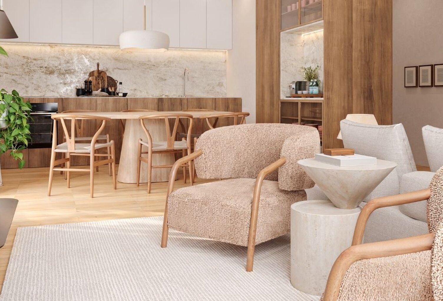 ATELIERS L'ATTITUDE : DE LA CONCEPTION À LA DÉCORATION : PERSONNALISEZ CHAQUE DÉTAIL À VOTRE IMAGE, DANS UN FINANCEMENT UNIQUE — photo 1