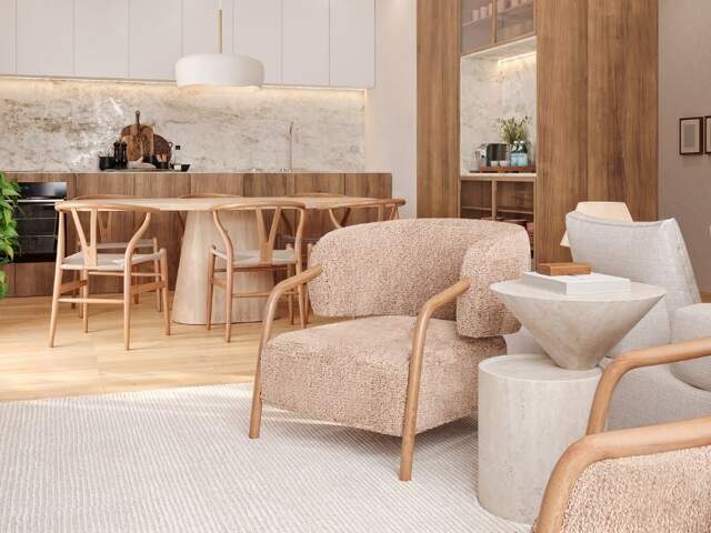ATELIERS L'ATTITUDE : DE LA CONCEPTION À LA DÉCORATION : PERSONNALISEZ CHAQUE DÉTAIL À VOTRE IMAGE, DANS UN FINANCEMENT UNIQUE — photo du bien