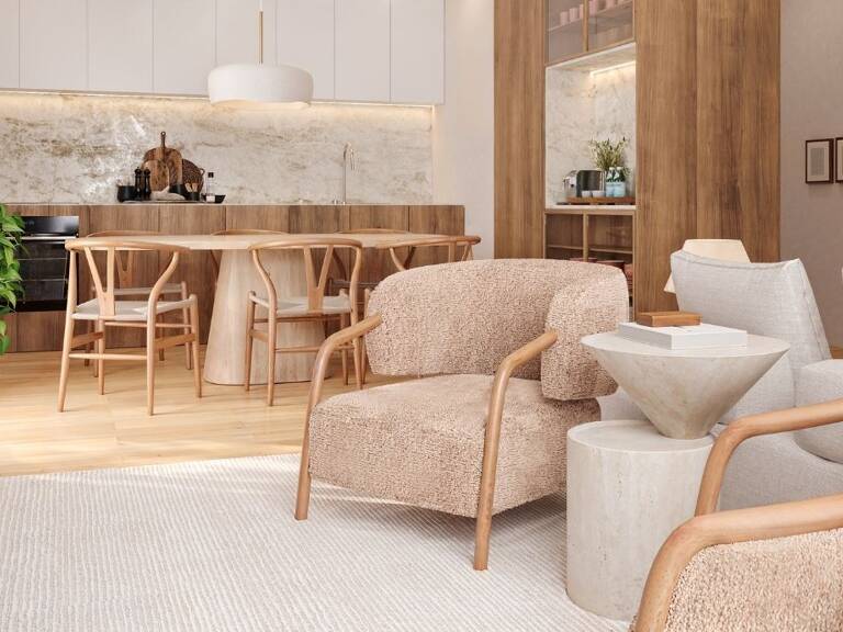 ATELIERS L'ATTITUDE : DE LA CONCEPTION À LA DÉCORATION : PERSONNALISEZ CHAQUE DÉTAIL À VOTRE IMAGE, DANS UN FINANCEMENT UNIQUE — photo 1