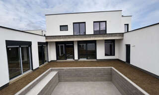 Maison 6 Pièces 175 m² à vendre à Thionville (57100)