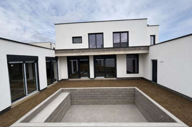 Maison 6 pièces 620000 €