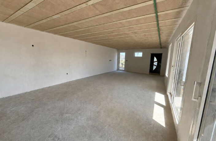 Maison avec gros oeuvre clos couvert — photo 2