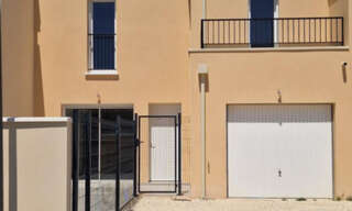 Maison 4 Pièces 95 m² à vendre à Mondragon (84430)