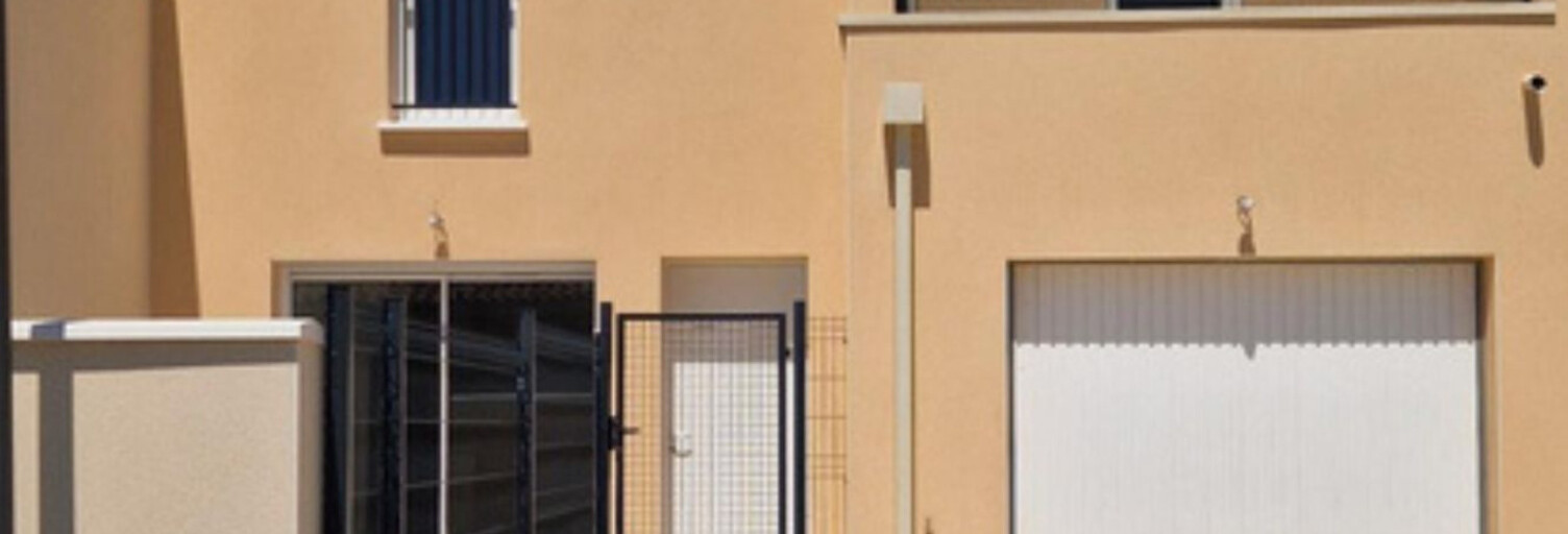 Maison 4 Pièces 95 m² à vendre à Mondragon (84430)