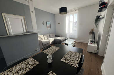 Appartement 2 pièces 112000 €